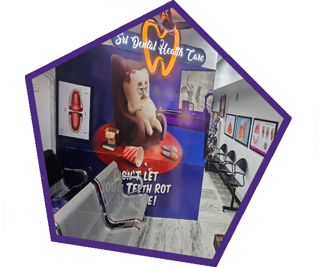 Two Girls working together